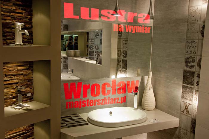 Lustra na wymiar - Pozna, Szklarz 24h