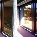 okno szyba zespolona