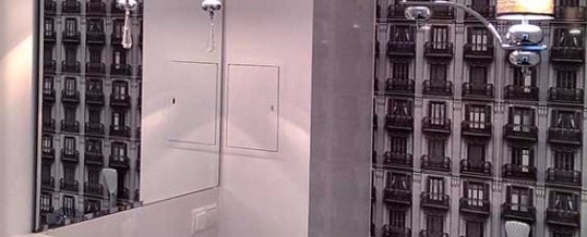 Styl, piękno i elegancja w łazience