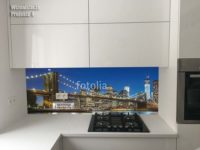 miasto nowy jork most