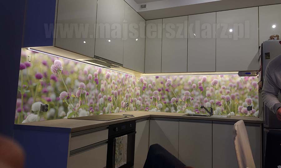 panele do kuchni wroclaw