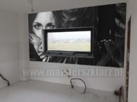 panele szklane do kuchni