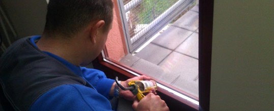 Wymiana szyby zespolonej Wrocław Grabiszynek