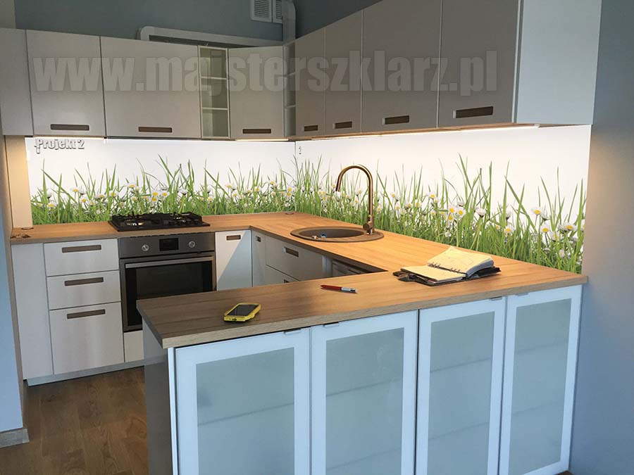 szklo laminowane do kuchni