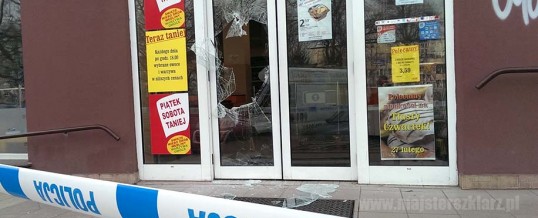 Tłusty łup w tłusty czwartek