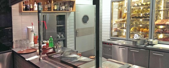 Butchery Grill Sukiennice Rynek Wrocław