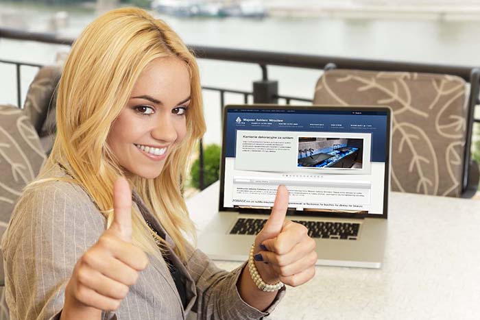 Dołącz do zadowolonych klientów