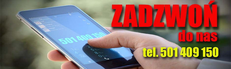 Telefon do majster szklarz